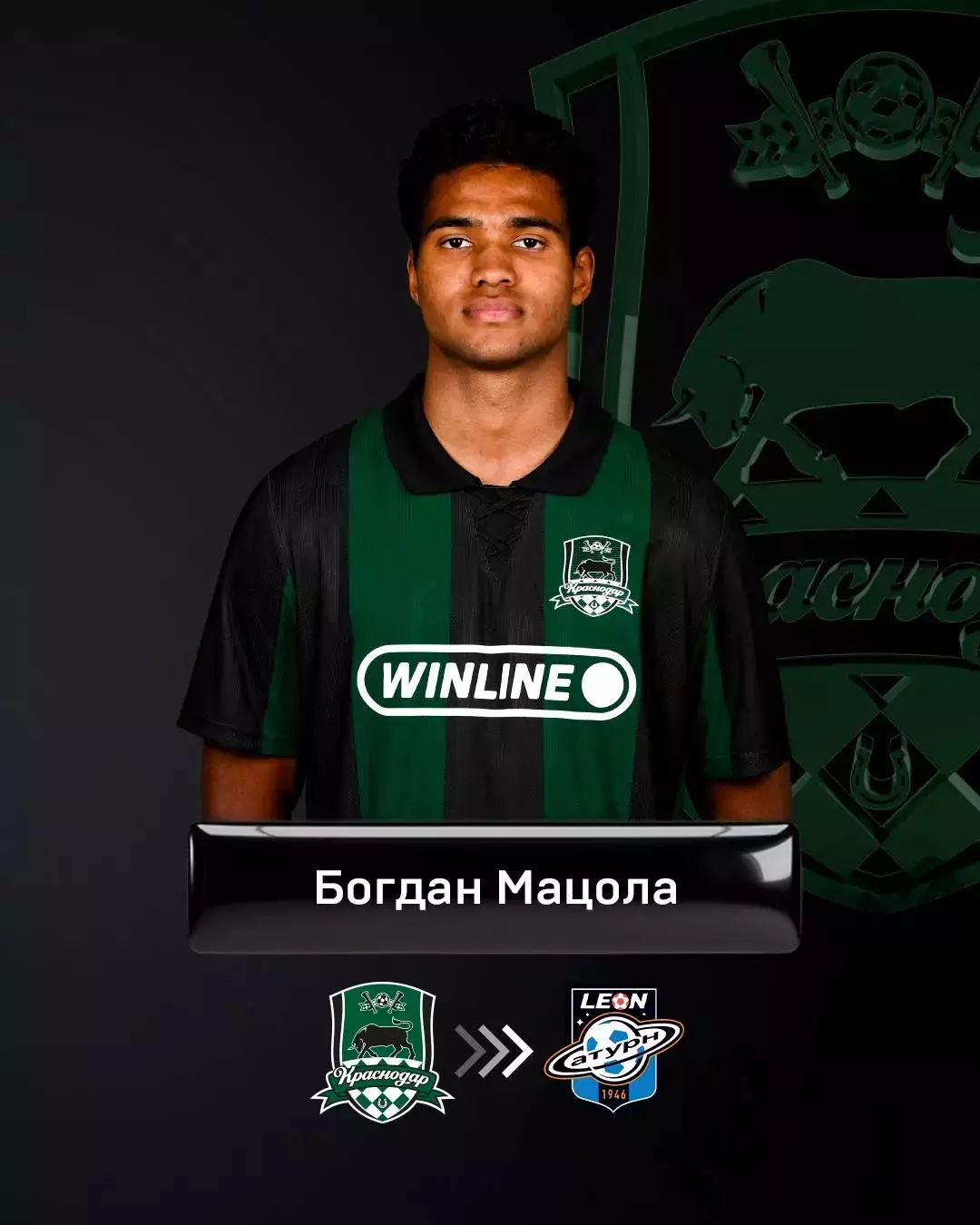 Краснодар Мол - Спартак Мол - 2026 г. Турция, Белек контрольный матч. 3