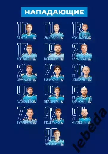 Динамо Алтай Барнаул - Динамо Санкт-Петербург - 2025-2026. (15.12.25.) официальн 2