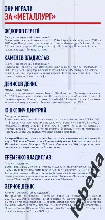 Металлург Магнитогорск - ЦСКА - 2025-2026 год. (21.09.25.) официальная. 4