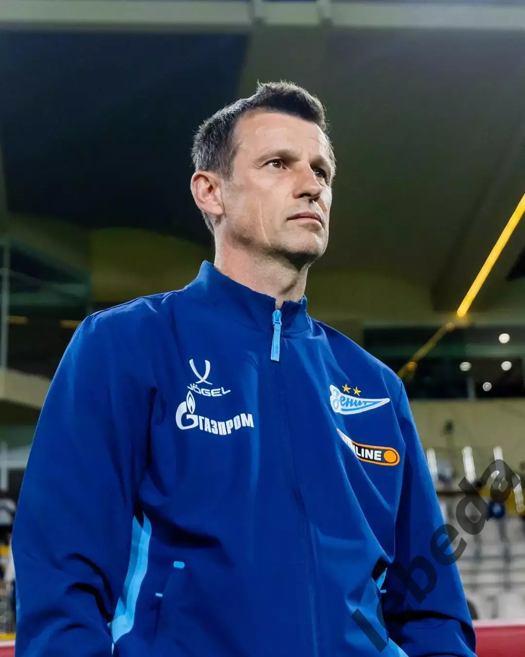 Зенит Санкт-Петербург - ЦСКА - 2026 год. ( 10.02.26.) Зимний кубок РПЛ 3