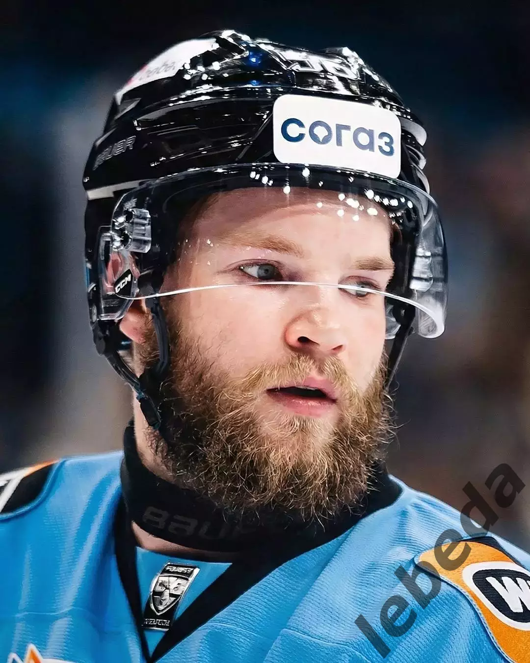 Динамо Минск - Спартак Москва - 2025 / 2026 год. (18.02.26.) 4