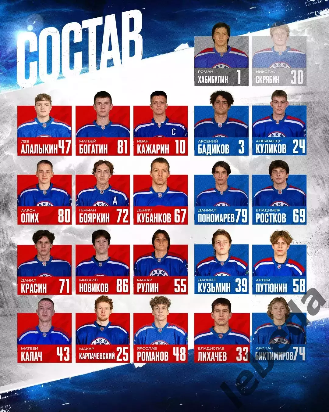 Толпар Уфа - АКМ Новомосковск - 2025 / 2026 год.(20.02.26.) 2