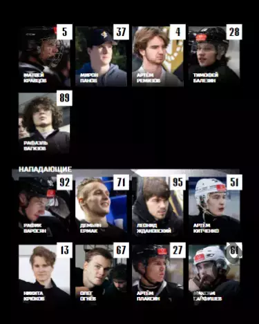 Тайфун Владивосток - Динамо-Шинник - 2025 /2026. официальная 2