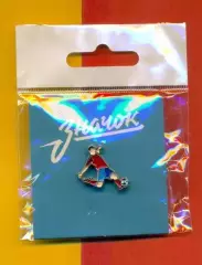 Футболист (Астрахань)-2026