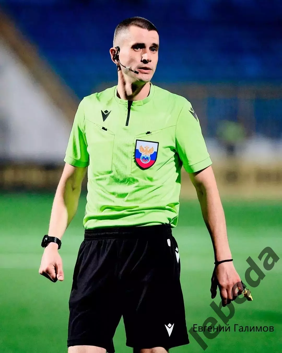 Черноморец Новороссийск - СКА Хабаровск - 2025 / 2026 год. (7.03.26.) 3