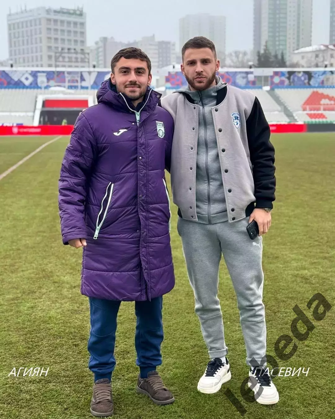 ФК Уфа - Сокол Саратов - 2025 / 2026 год. (15.03.26.) 3