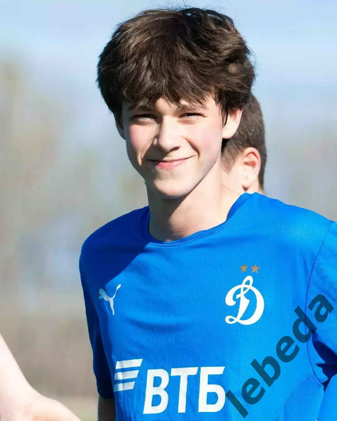 Динамо Махачкала (молодеж) - Динамо Москва (молодеж) - 2026 год. (6.03.26.) 3