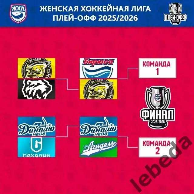 Динамо Санкт-Петербург - Агидель Уфа - 2025-2026. (22.03.26) Матч № 3 Плей-офф 3