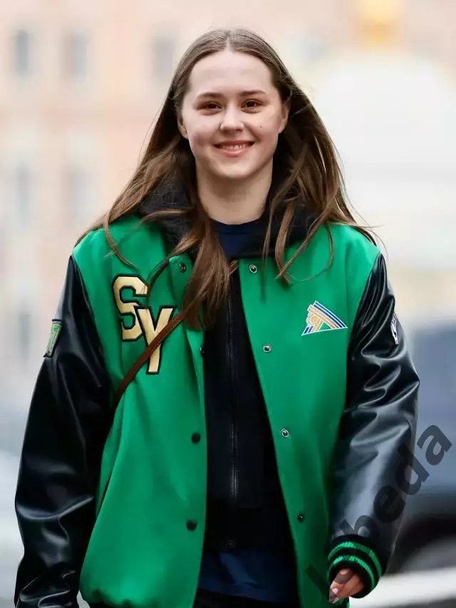 Агидель Уфа - Динамо-Нева СП - 2025 / 2026. (30.03.26) Плей-офф игра №6 3