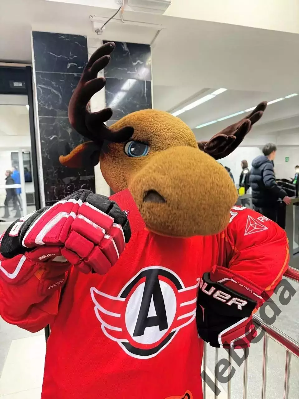 Авто Екатеринбург - Толпар Уфа - 2025 / 2026. (7.04.26.) Плей-офф №3 3