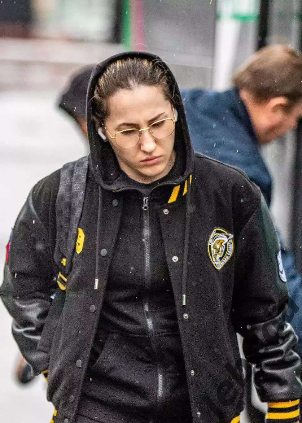 Торнадо Воскресенск - Агидель Уфа - 2025 / 2026.(12.04.26) Плей-офф игр №3 3