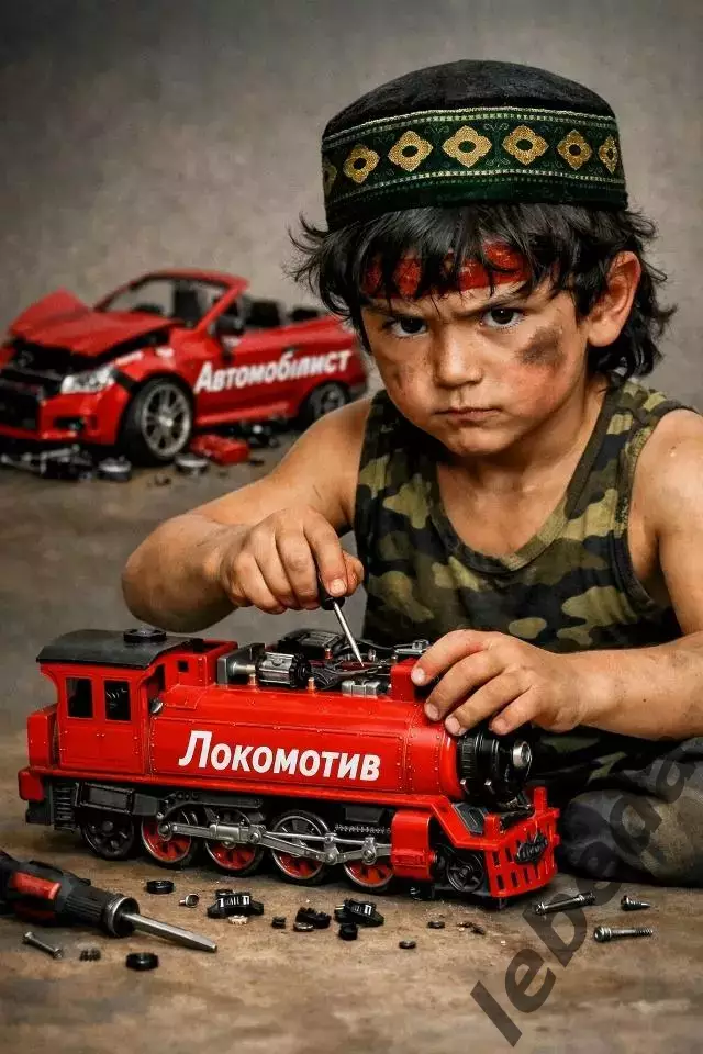 Салават Юлаев Уфа - Локомотив Ярославль - 2025 / 2026.(14.04.26) Плей-офф игр №4 3