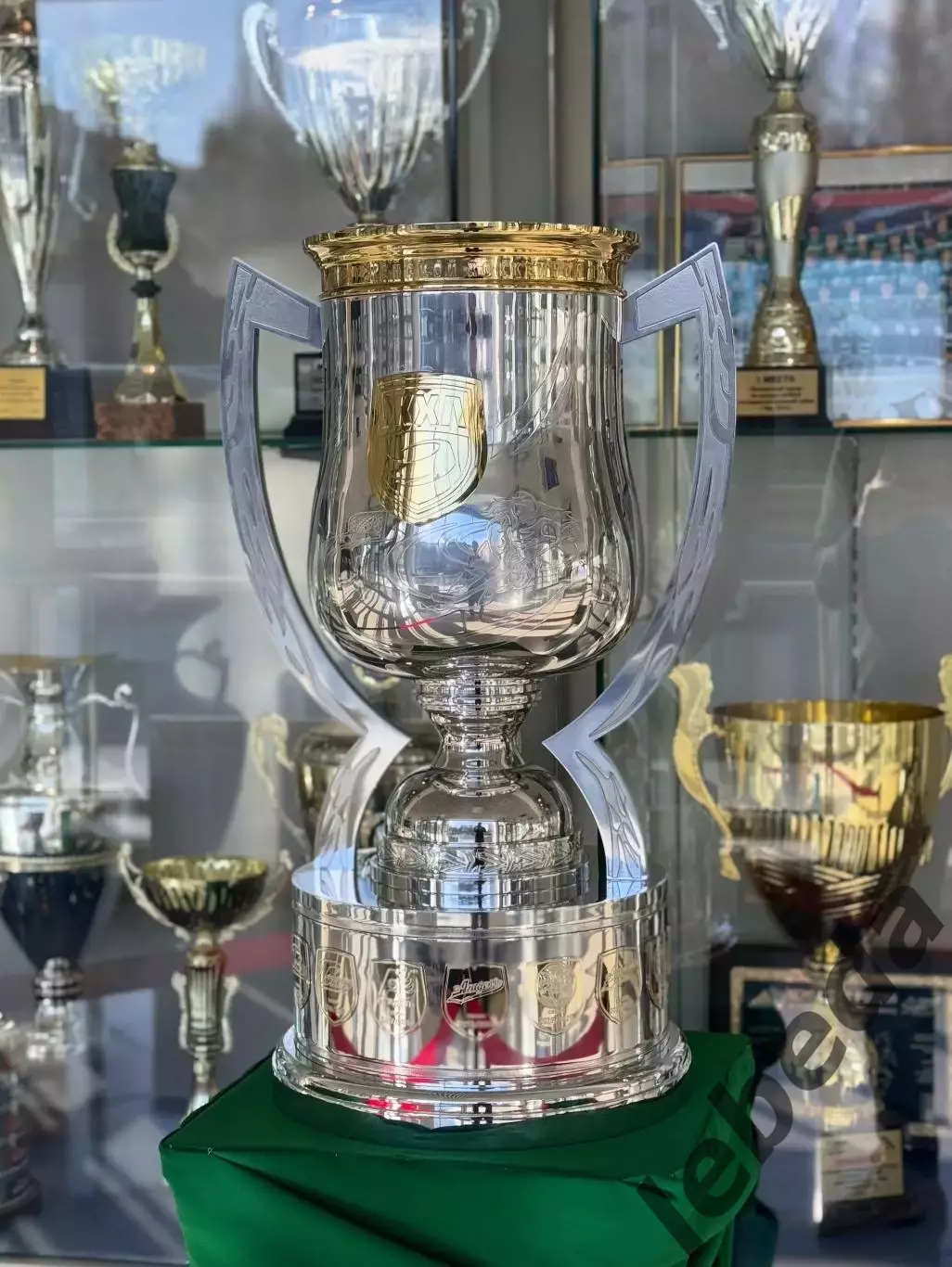 Торнадо Воскресенск - Агидель Уфа - 2025 / 2026.(12.04.26) Плей-офф игр №4 Финал 3