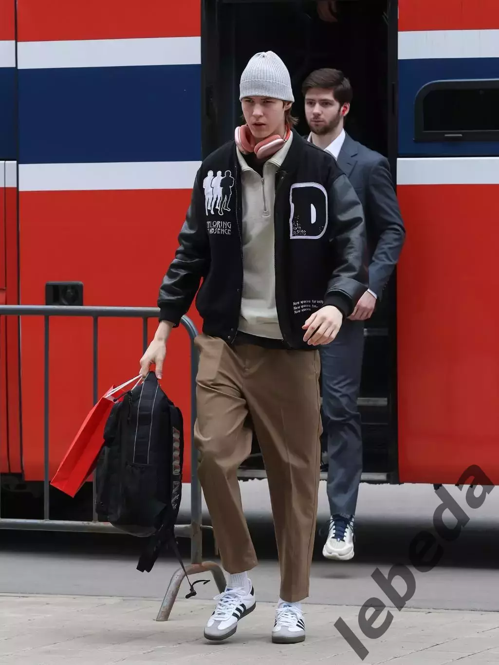 Красная Армия (Москва) - МХК Спартак Москва (18.04.26) Матч № 4 Плей-офф 3