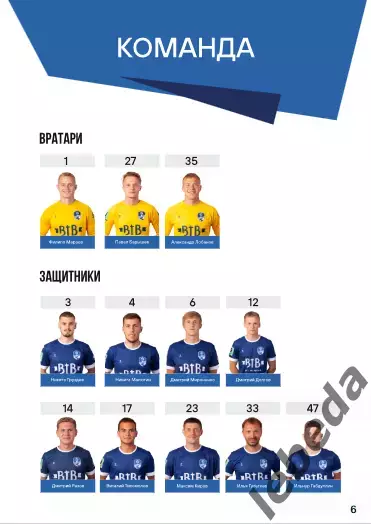 Динамо Вологда - Динамо-2 (Москва) - 2022 г. (06.08.22.) 2