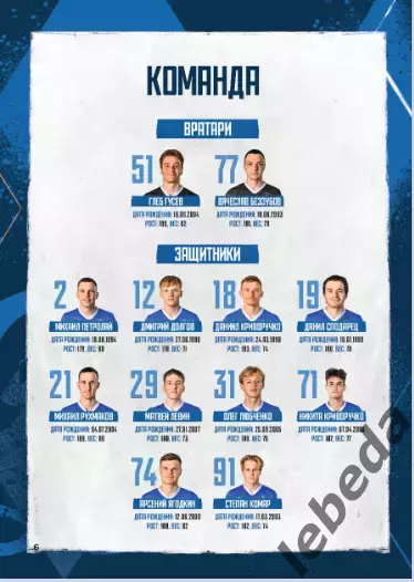 Динамо Вологда - Звезда Санкт-Петербург - 2025 г. (10.08.25.) 3