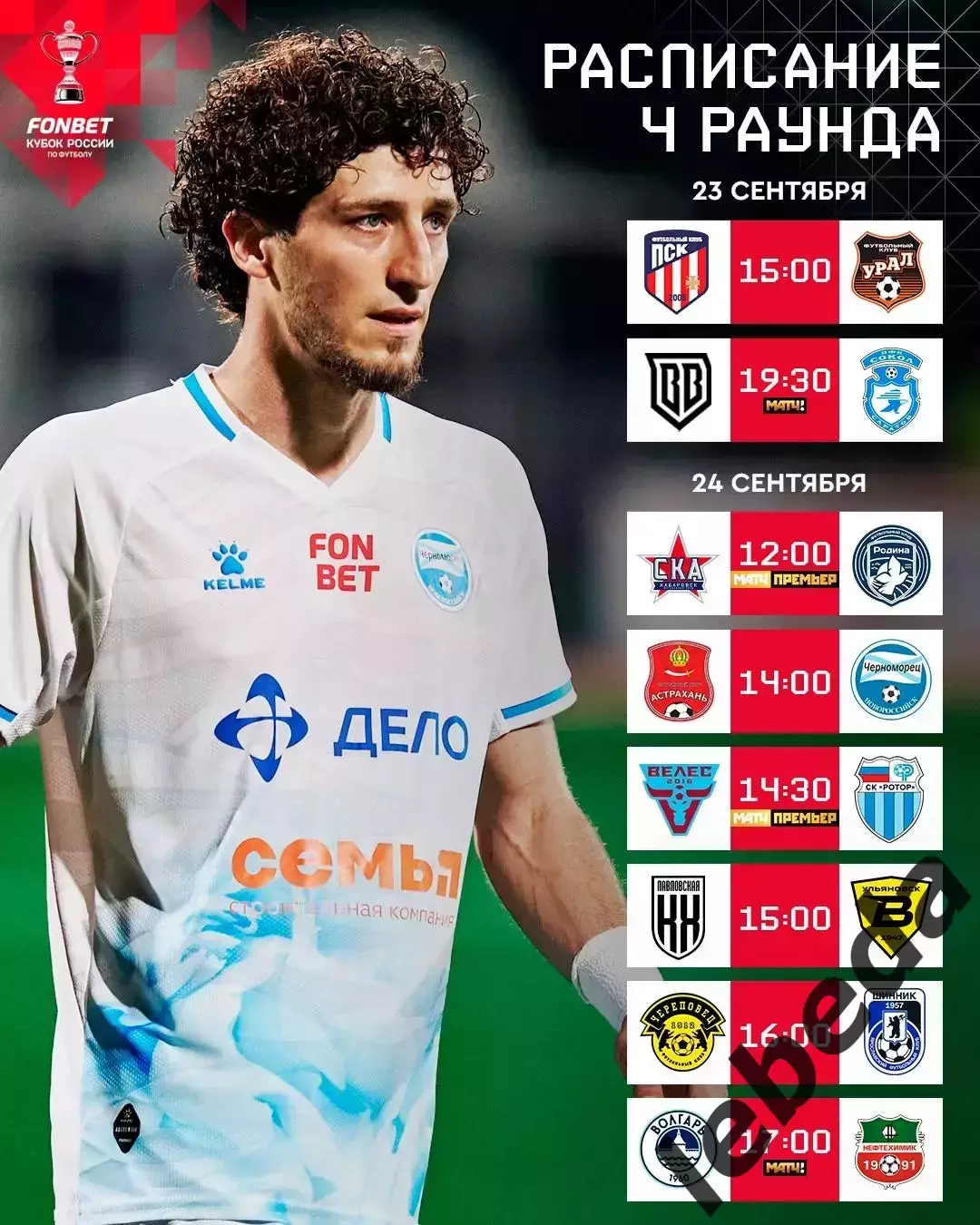 ПСК Динская - Урал Екатеринбуг - 2025 / 2026 г. (23.09.25.) Кубок Рос 4-й раунд. 3