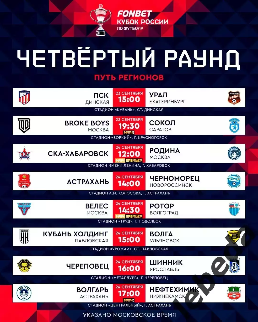 ПСК Динская - Урал Екатеринбуг - 2025 / 2026 г. (23.09.25.) Кубок Рос 4-й раунд. 3