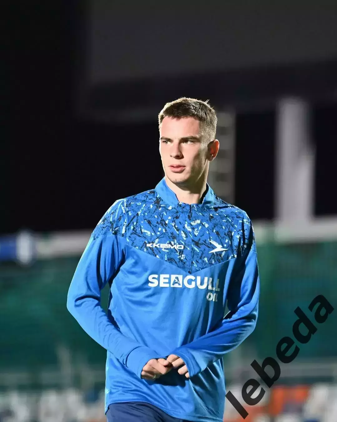 Чайка Песчанокопское - Урал Екатеринбург - 2025 / 2026 год. (20.10.25.) 3