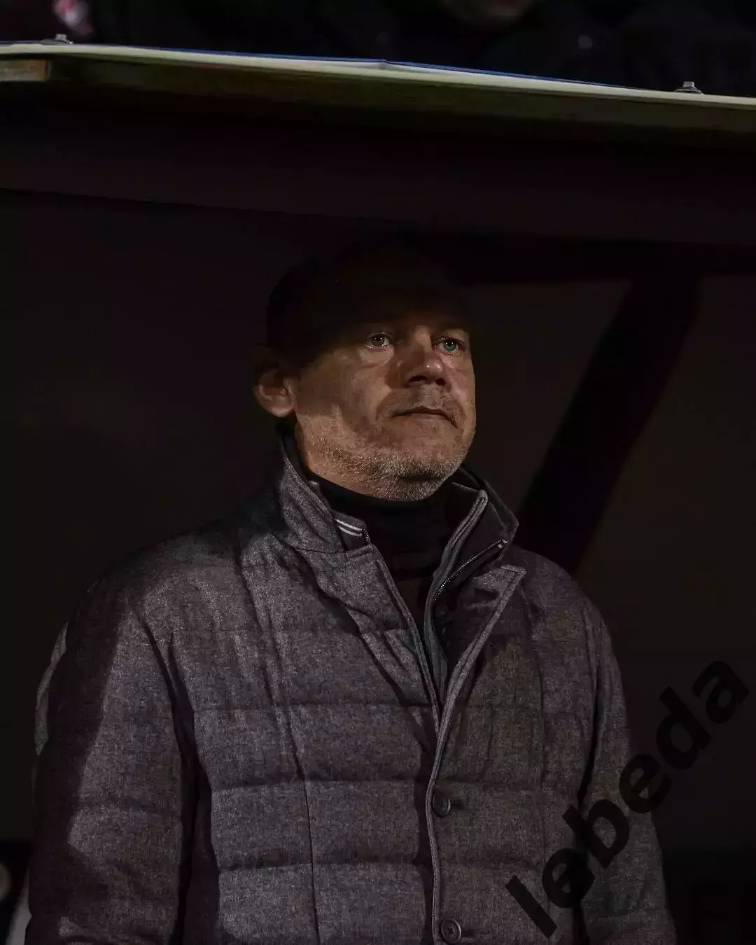 Чайка Песчанокопское - Урал Екатеринбург - 2025 / 2026 год. (20.10.25.) 3