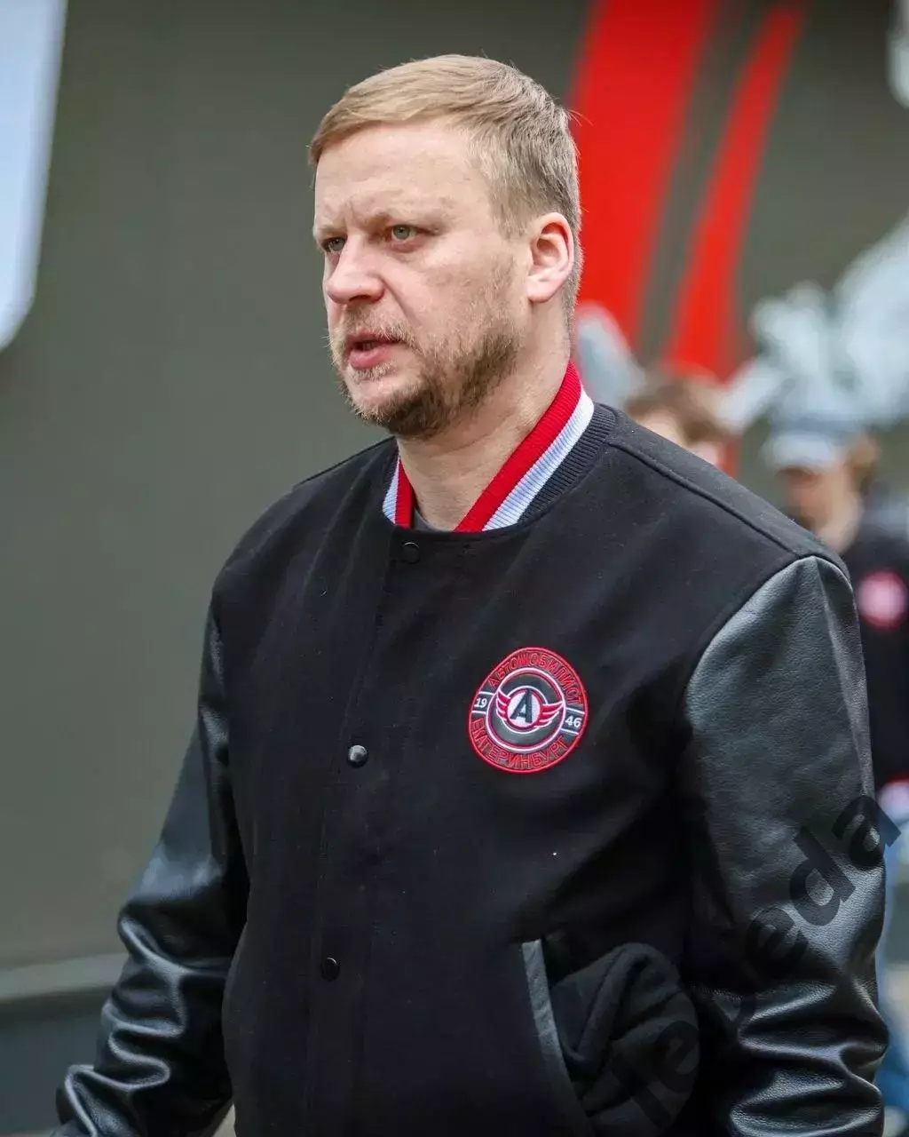 МХК Спартак Москва - Авто Екатеринбург - 26.04.26 г. Плей-офф 3