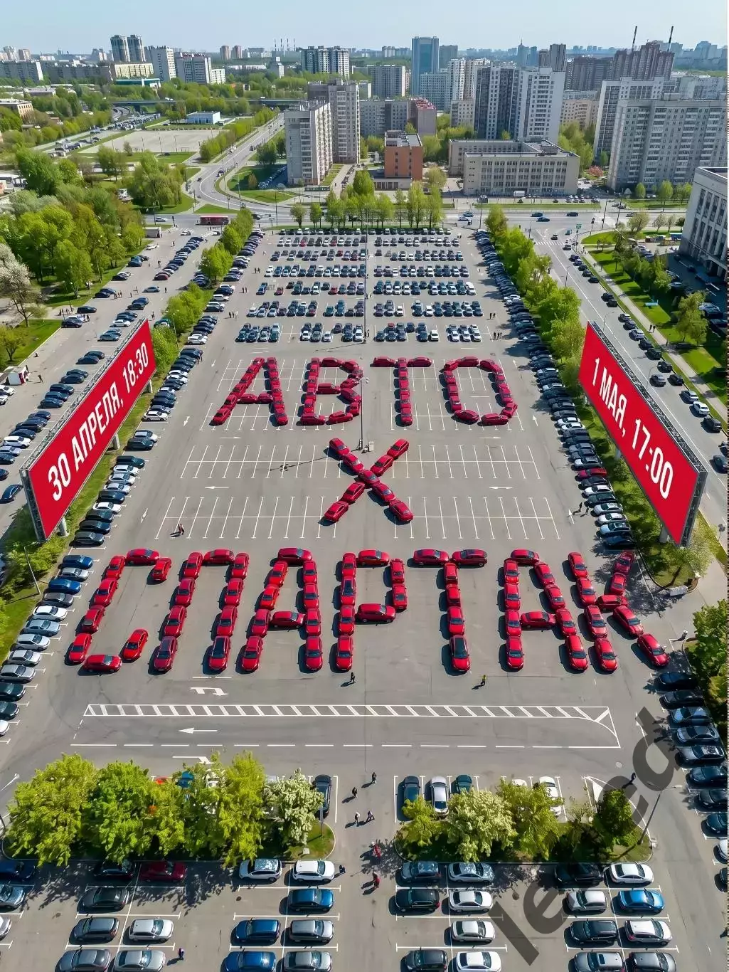 Авто Екатеринбург - МХК Спартак Москва - 2025 / 2026 г. (30.04.26.) Плей-офф. 3