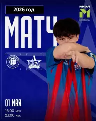 ФК Оренбург (мол) - СКА Хабаровск (Мол) - 2026 год. ( 1.05.2026.)
