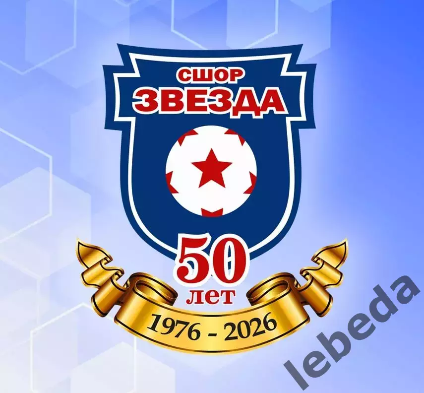 Звезда СШОР Пермь - Металлург Аша - 2025 / 2026 г.(13.05.26.) Кубок 3