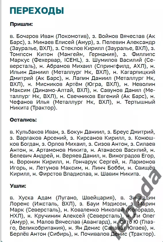 ХК Сочи - Торпедо (Нижний Новгород) - 2024 / 2025 г. (28.01.25.) 3