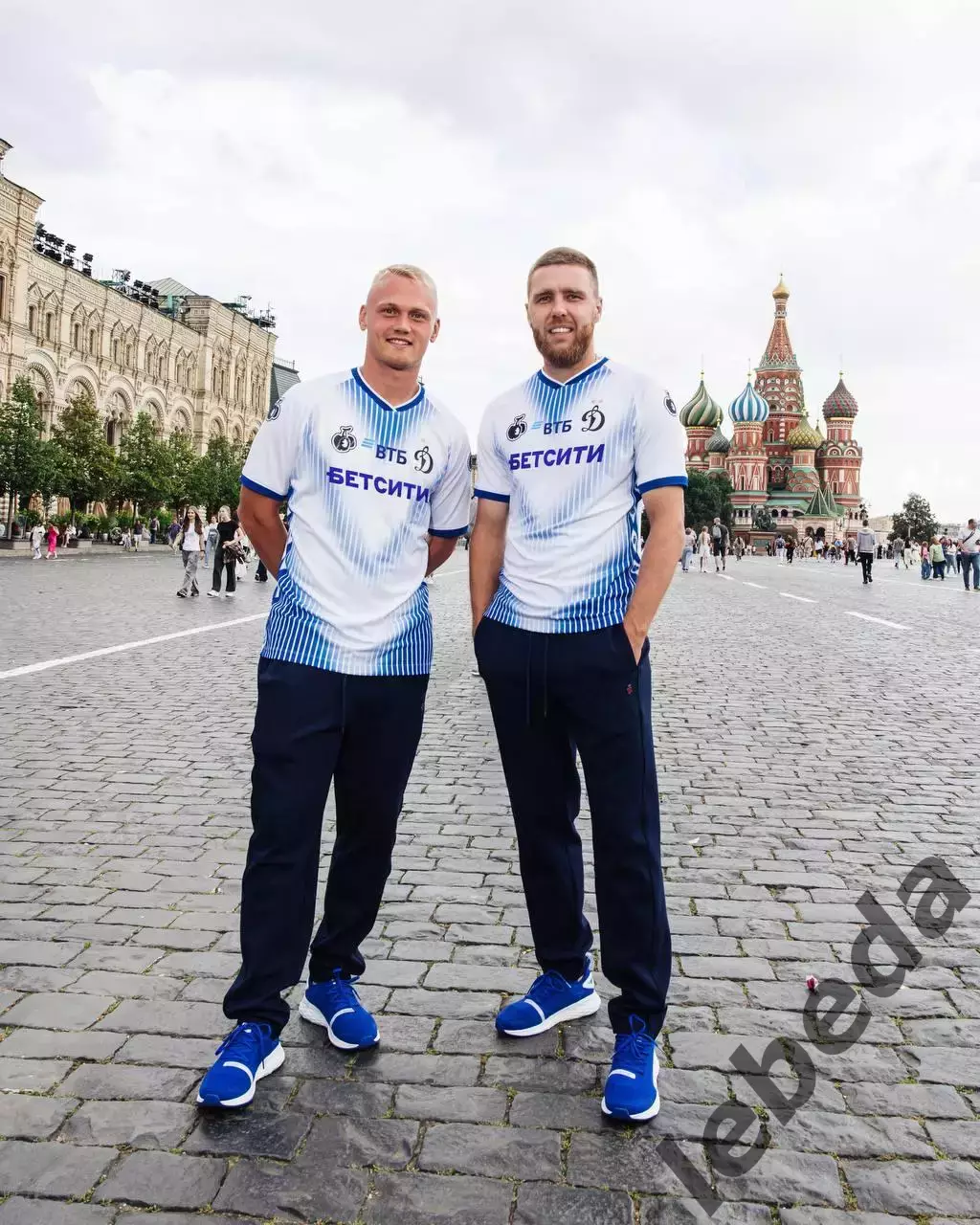 Динамо Москва - Оренбург- 2026 / 2027 год. (7.07.26.) 3