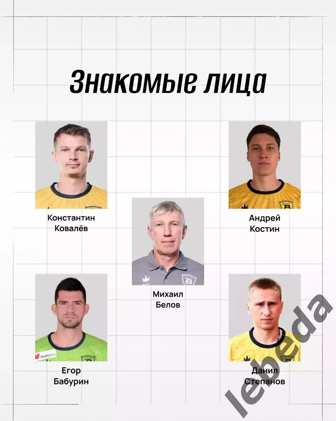 Торпедо Москва - Волга Ульяновск - 2026 / 2027 г. (19.07.26.) 3