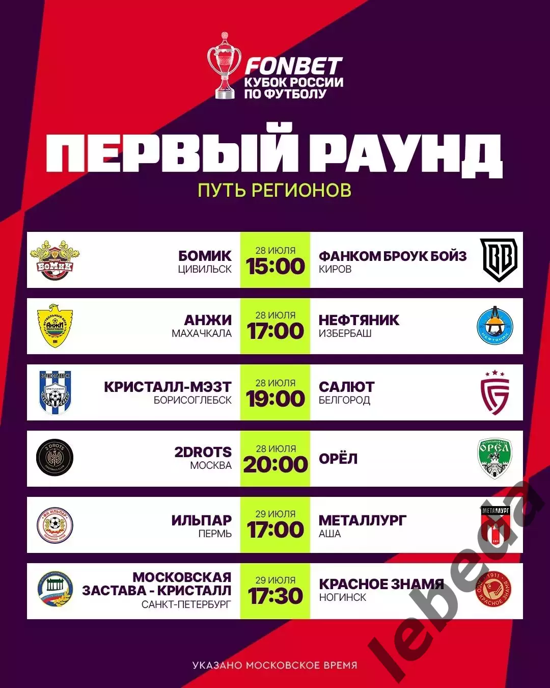 Орел - Сатурн Раменское - 2026 г. (25.07.26.) 3