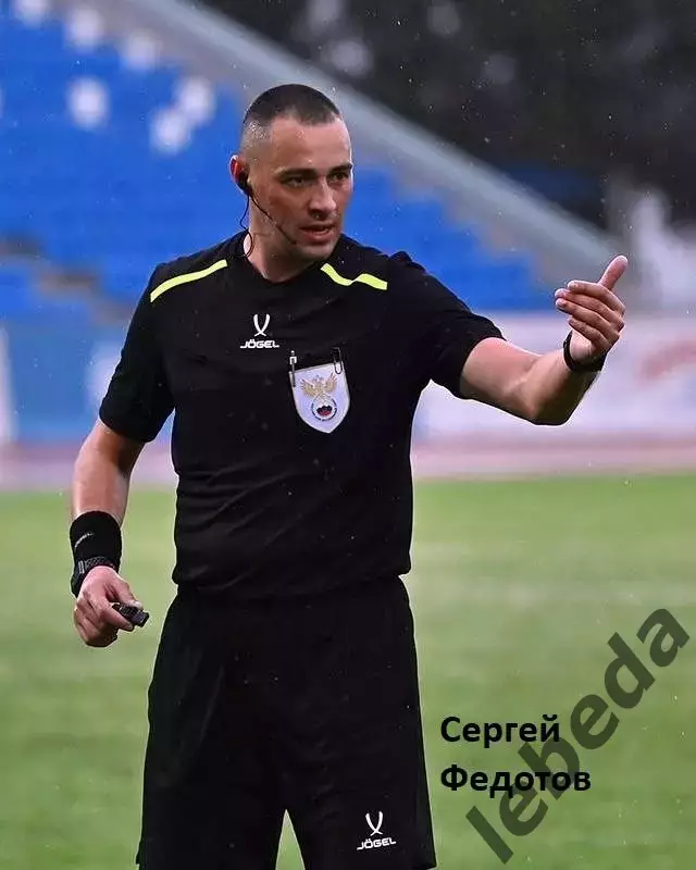ФК Урал Екатеринбург - ФК Уфа- 2026 / 2027 г. ( 08.08.2026.) 3