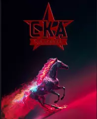 СКА Хабаровск - 2024 год.(футбол)