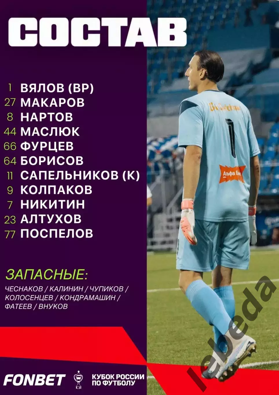 Авангард Курск - Кристалл МЭЗТ Борисоглебск - 2026 / 2027 год. (12.08.26.) Кубок 1