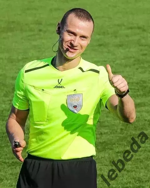 Уфа - Енисей Красноярск - 2026 / 2027 год. (23.08.2026.) 3