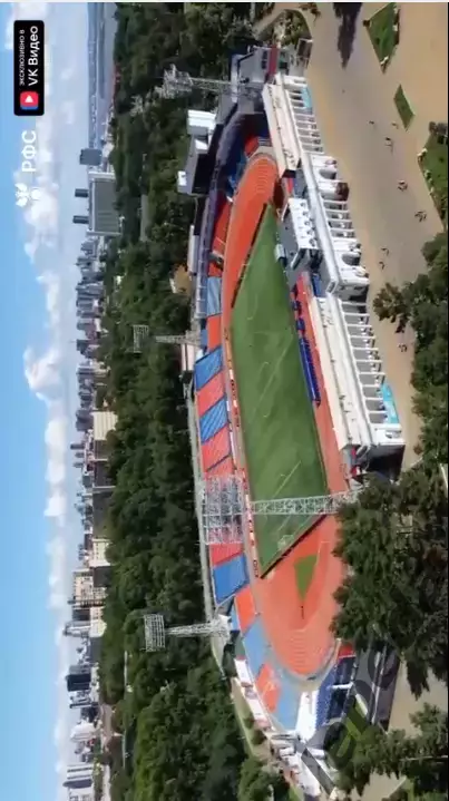 СКА Хабаровск (Юнош) - Сахалин (юн) - 2026/2027 г. (17.09.26.) U-16 3