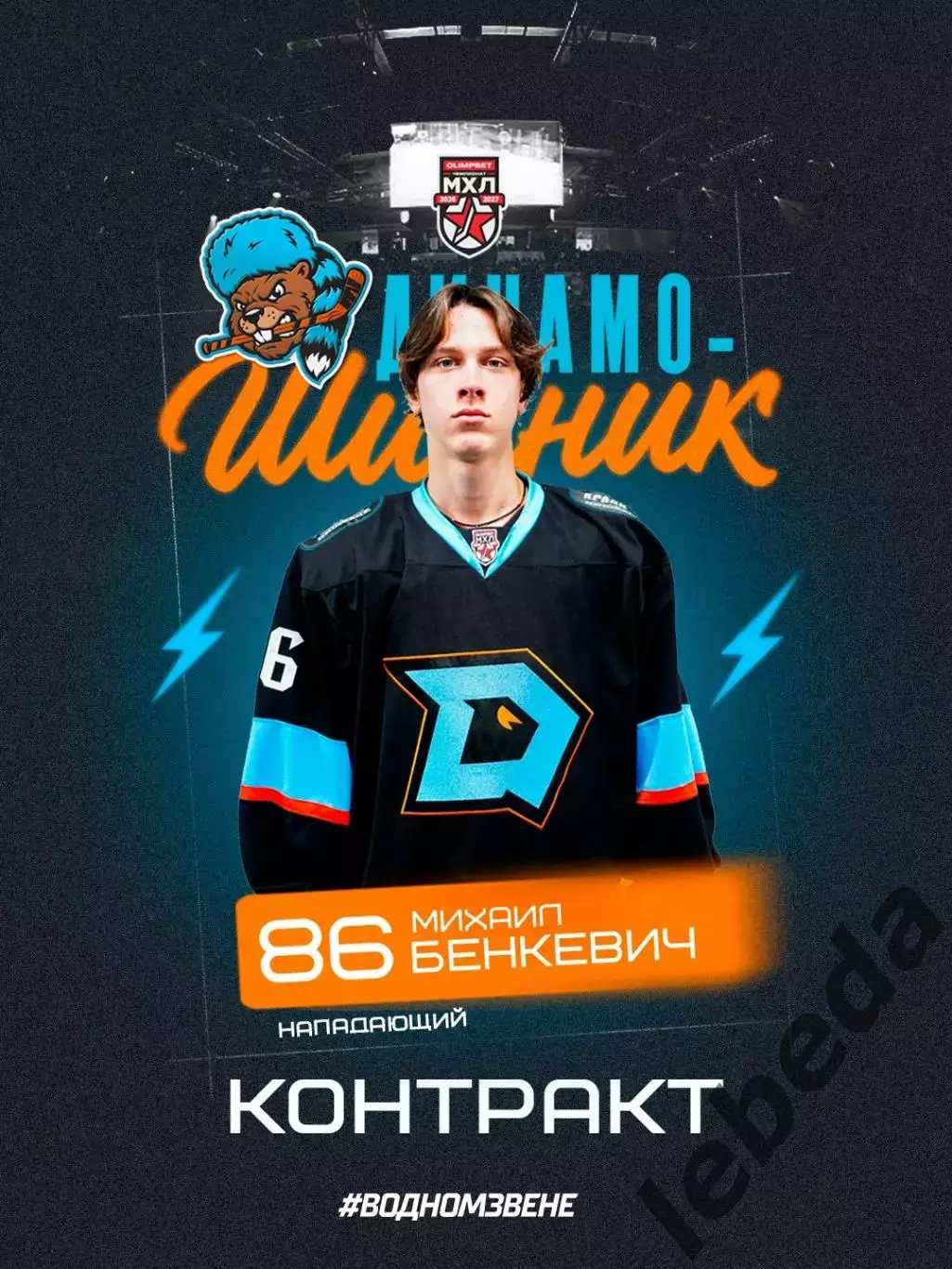 Динамо Шинник Бобруйск - Спартак МАХ Москва - 2026 / 2027 год. ( 20.09.2026.) 3