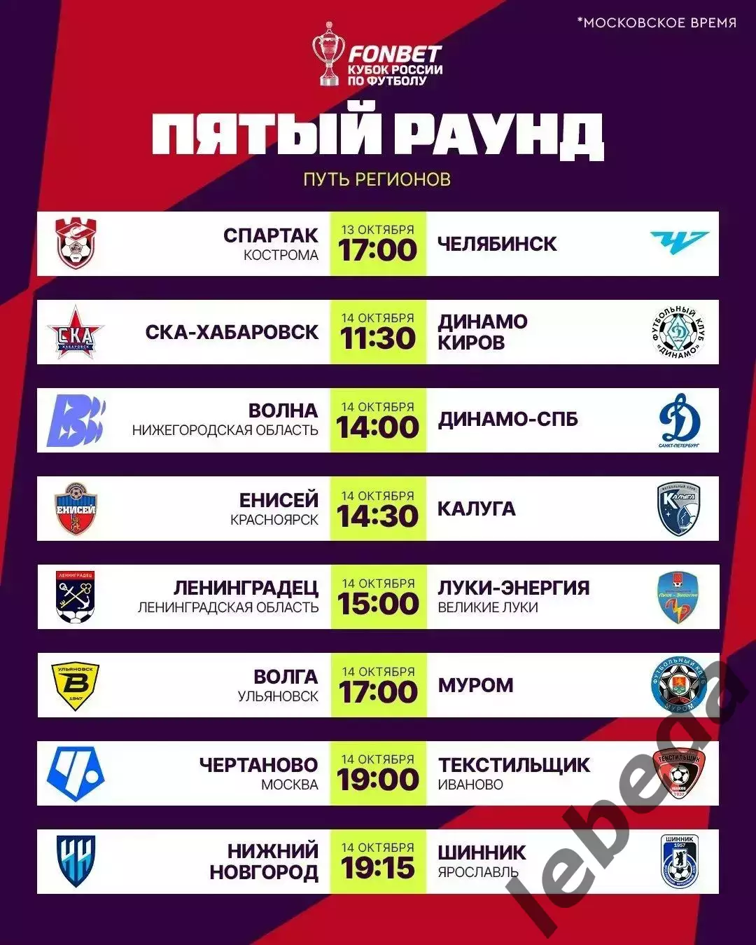 Шинник Ярославль - СКА Хабаровск - 2026 / 2027 год. (27.09.26) 3