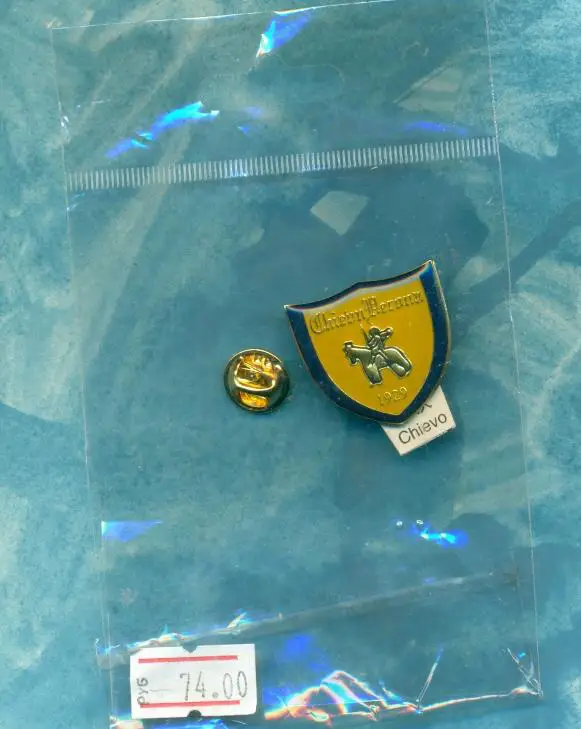 кьево Италия