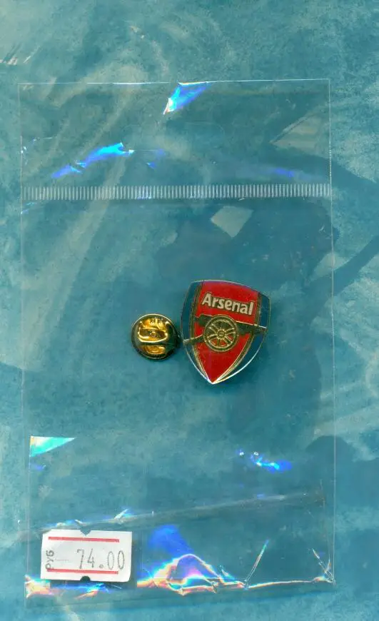 Арсенал Англия