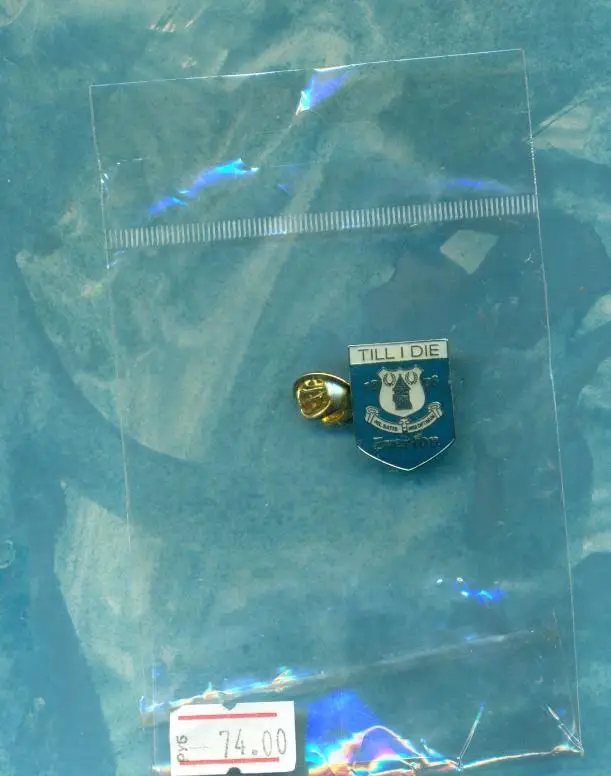 Эвертон Англия