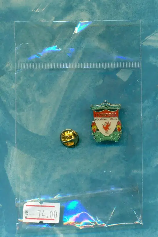 Ливерпуль Англия