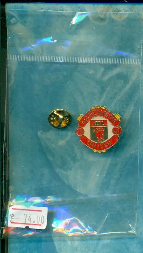 Манчестер Юнайтед Англия