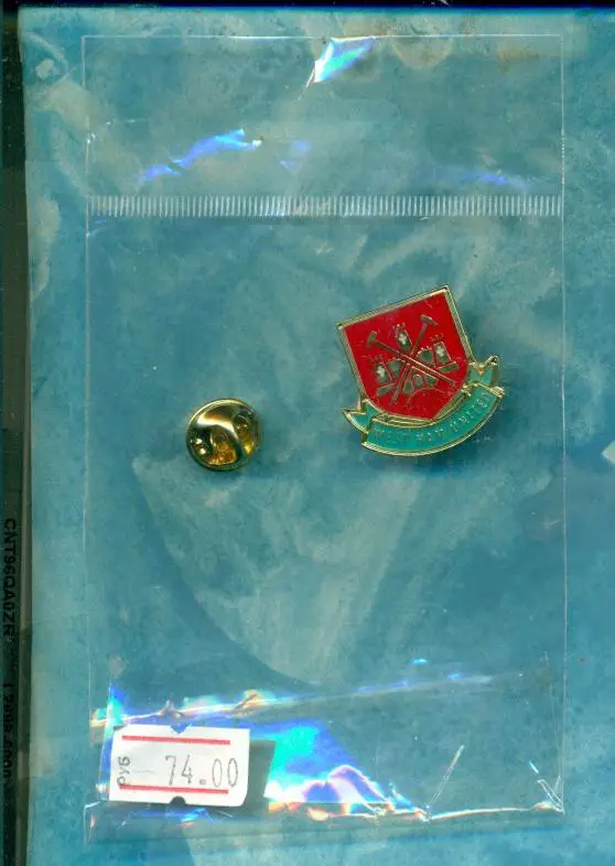 Вест Хем Англия