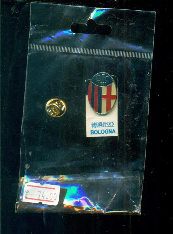 ФК Болонья Италия