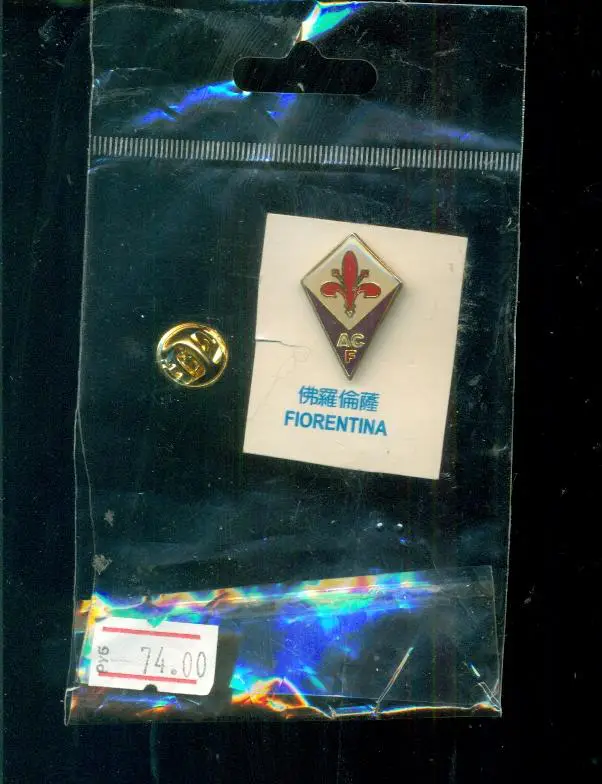 Фиорентина Италия