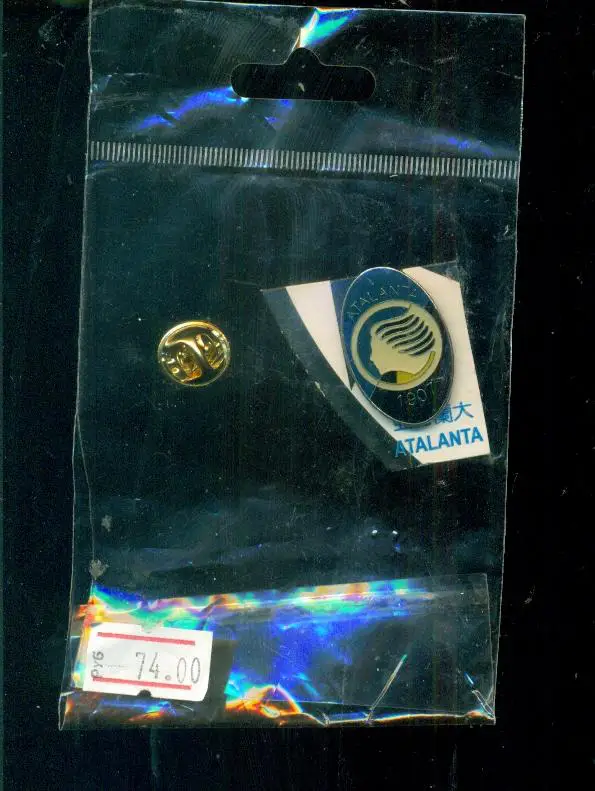 Аталанта Италия