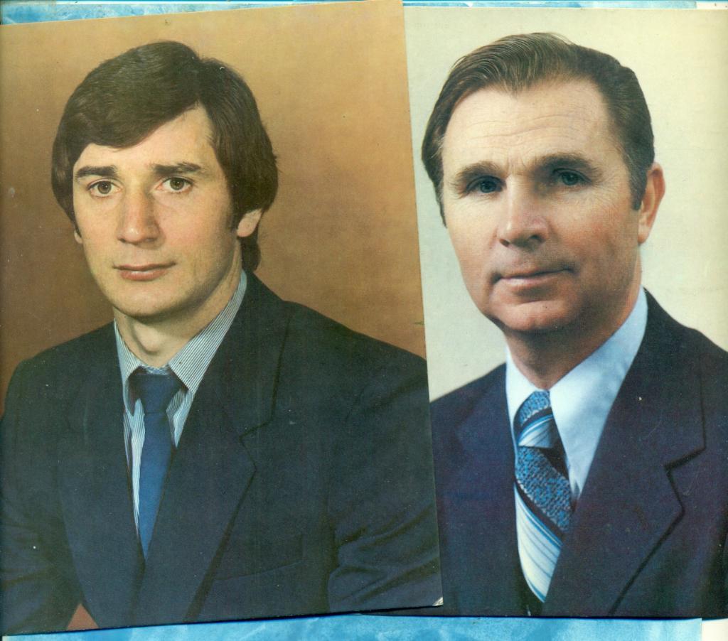 Чемпионы -1983 г. (23 открытки с описанием на обор. стороне) сб.СССР по хоккею 1
