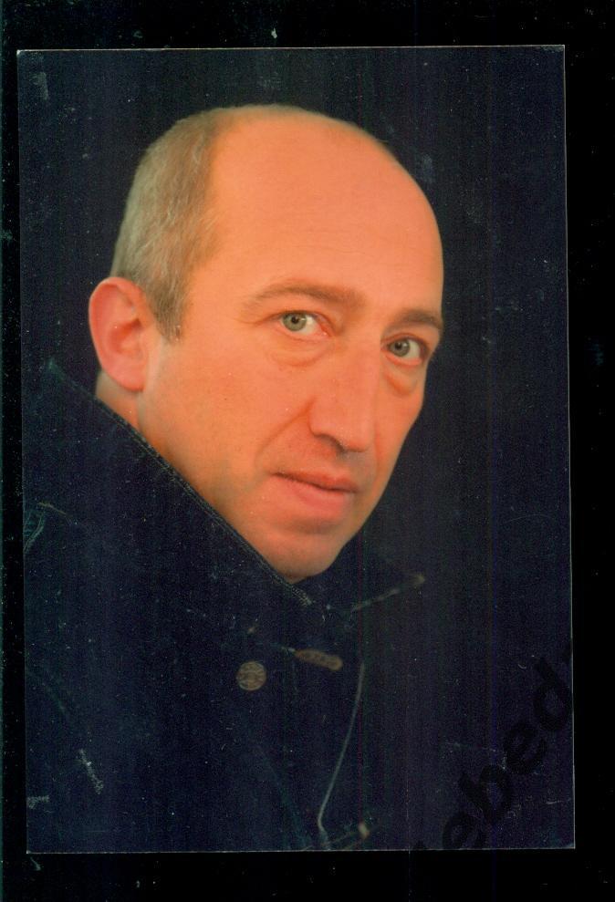 Сергей Степин (актеры)